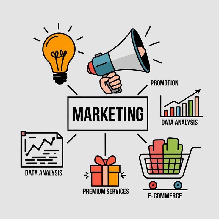 marketing advice