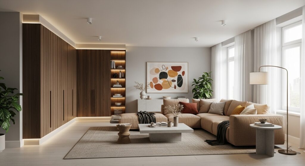 Functional Elegance
