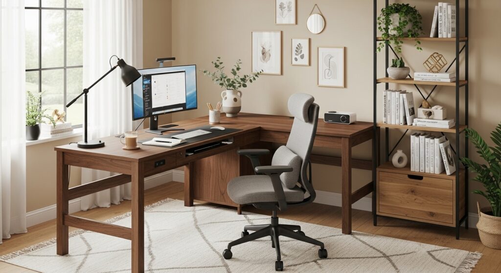 Functional Elegance