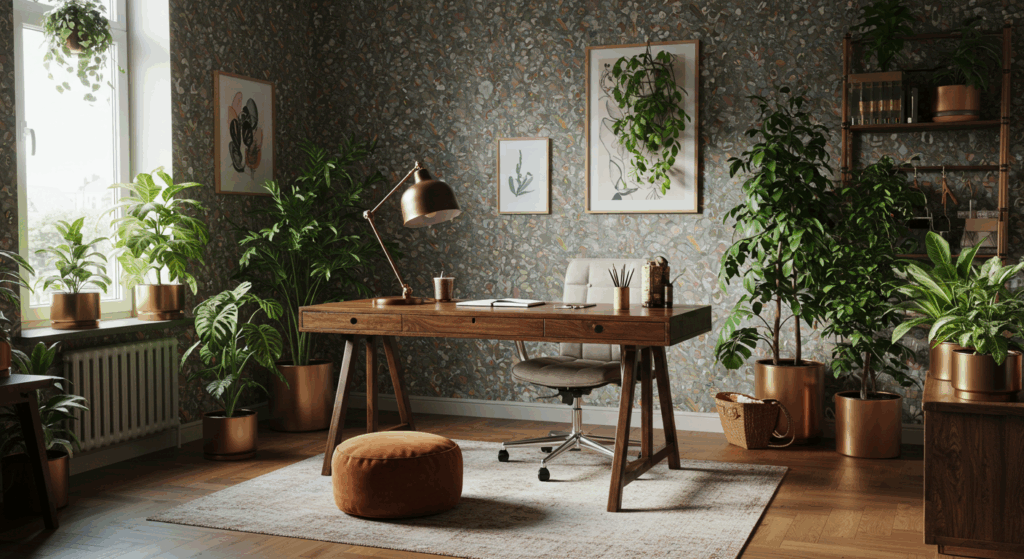 interior design layering