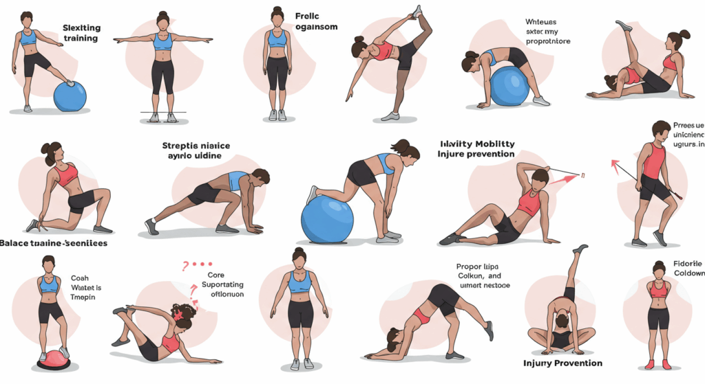 training