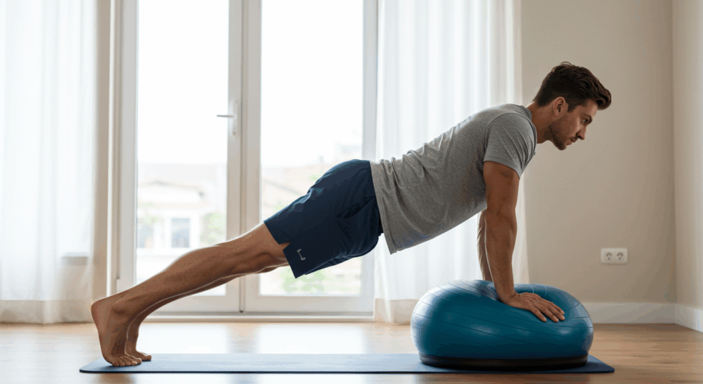 injury prevention training