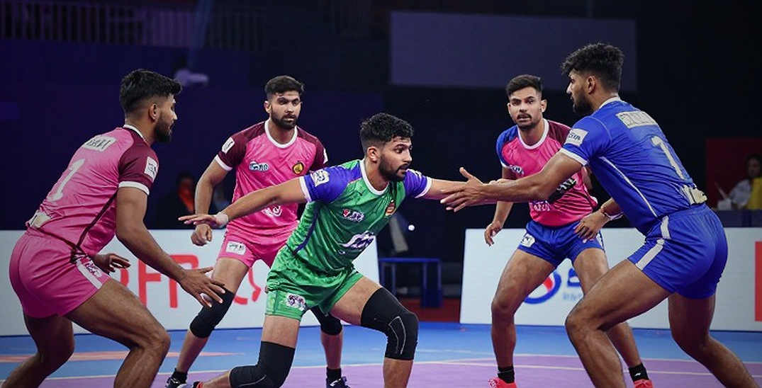 পাঁচ শহর, দশ খেলোয়াড়, ১৯.২ লাখ: হরিয়ানার কাবাডি চ্যাম্পিয়নস লিগের রিটেনশন তালিকা পড়ে আমি যা বুঝলাম