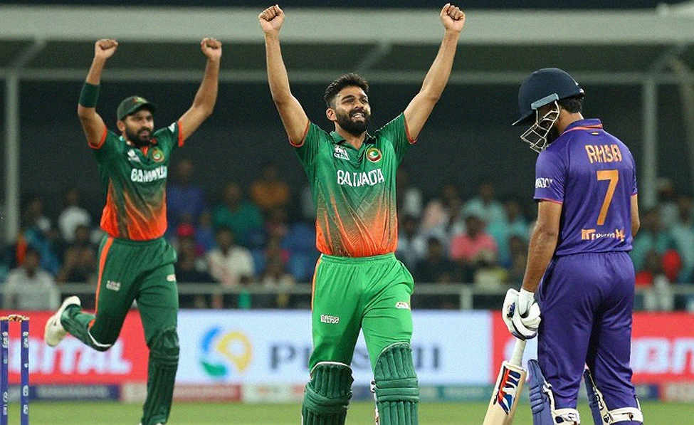 কনসিস্টেন্সির খেলা: অলি পিক, শেফিল্ড শিল্ড আর লাল বলের অসমাপ্ত প্রশ্ন