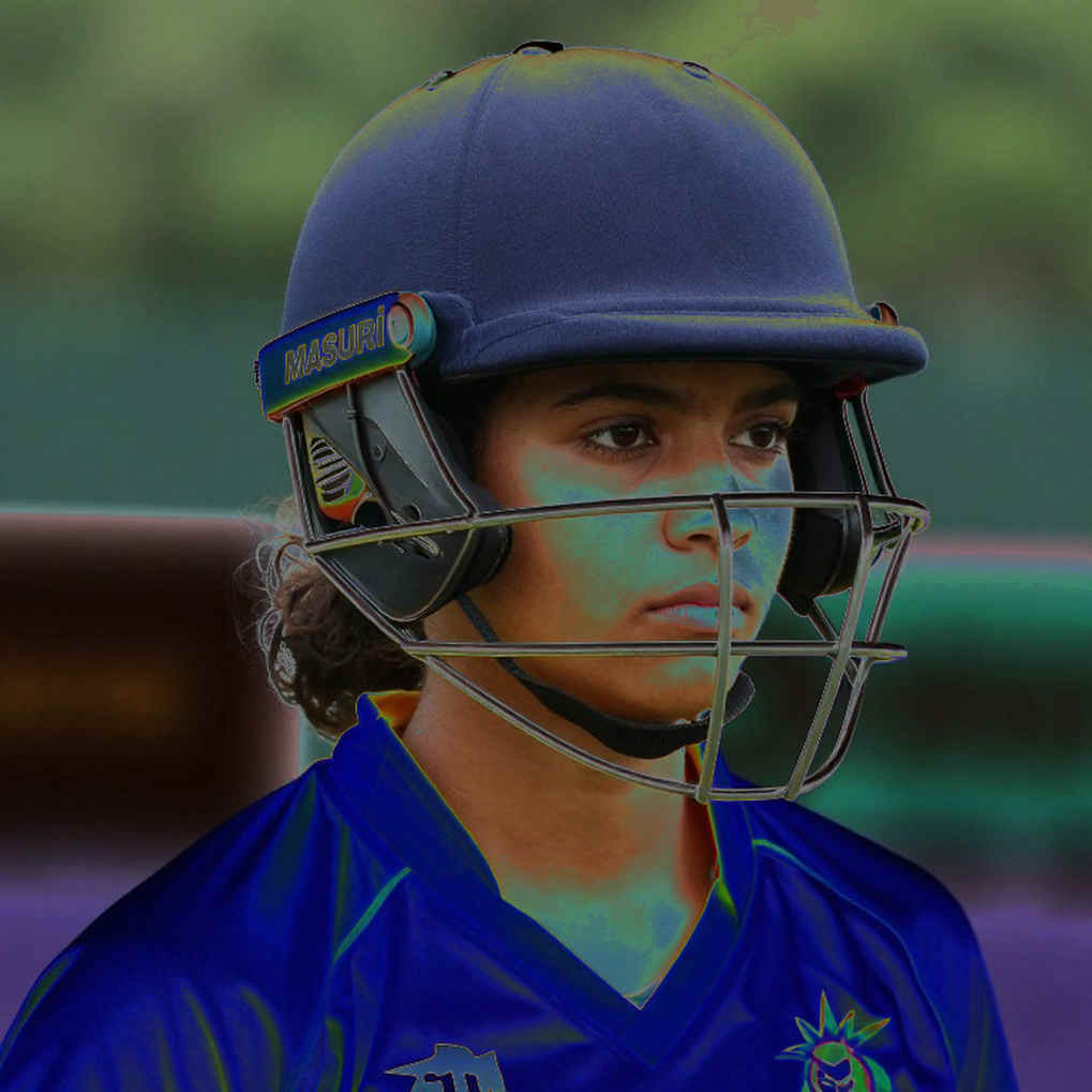 মিরপুরের জ্যামিতি: বাঁহাতির অফ-স্টাম্পের রাফ আর বাংলাদেশের হোম-টেস্ট মডেল