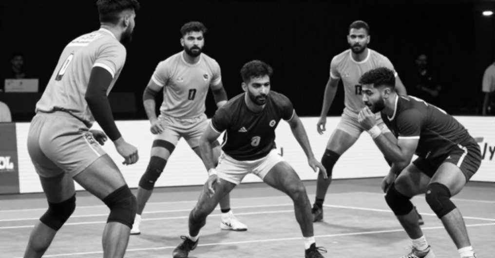 এশিয়ান গেমস ২০২৬ কাবাডি: ভারতের সোনালী ঐতিহ্য ও ইরানের চ্যালেঞ্জ