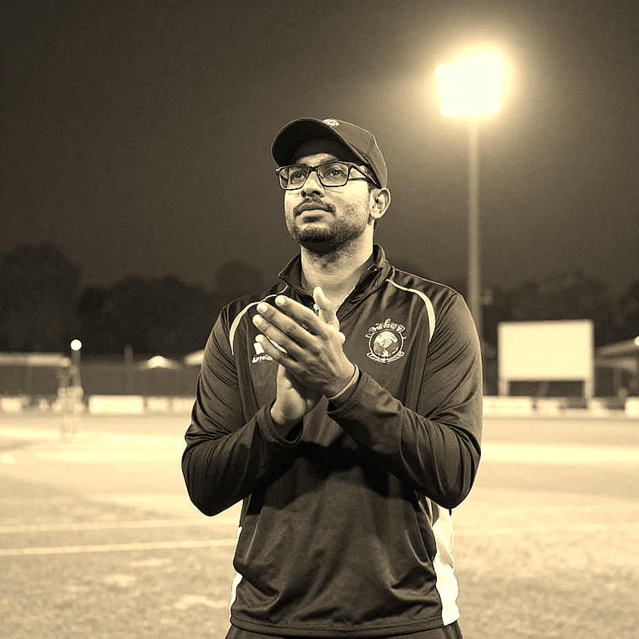 লেজার কখনও ভোলে না, ক্রিকেট ভুলে যায়