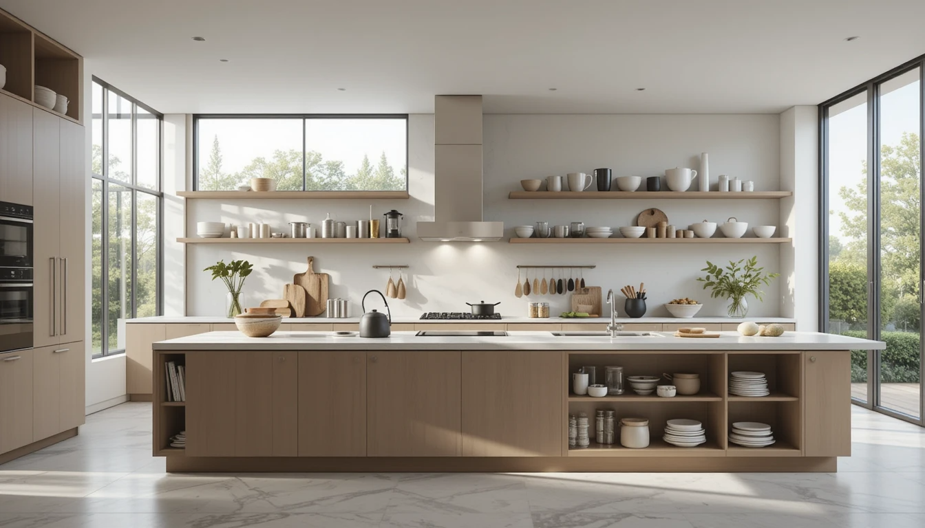 home organizing
