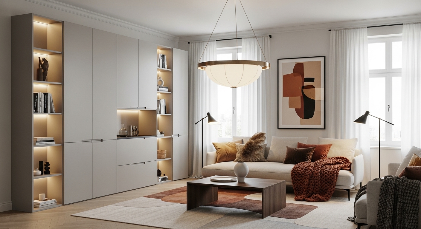Functional Elegance