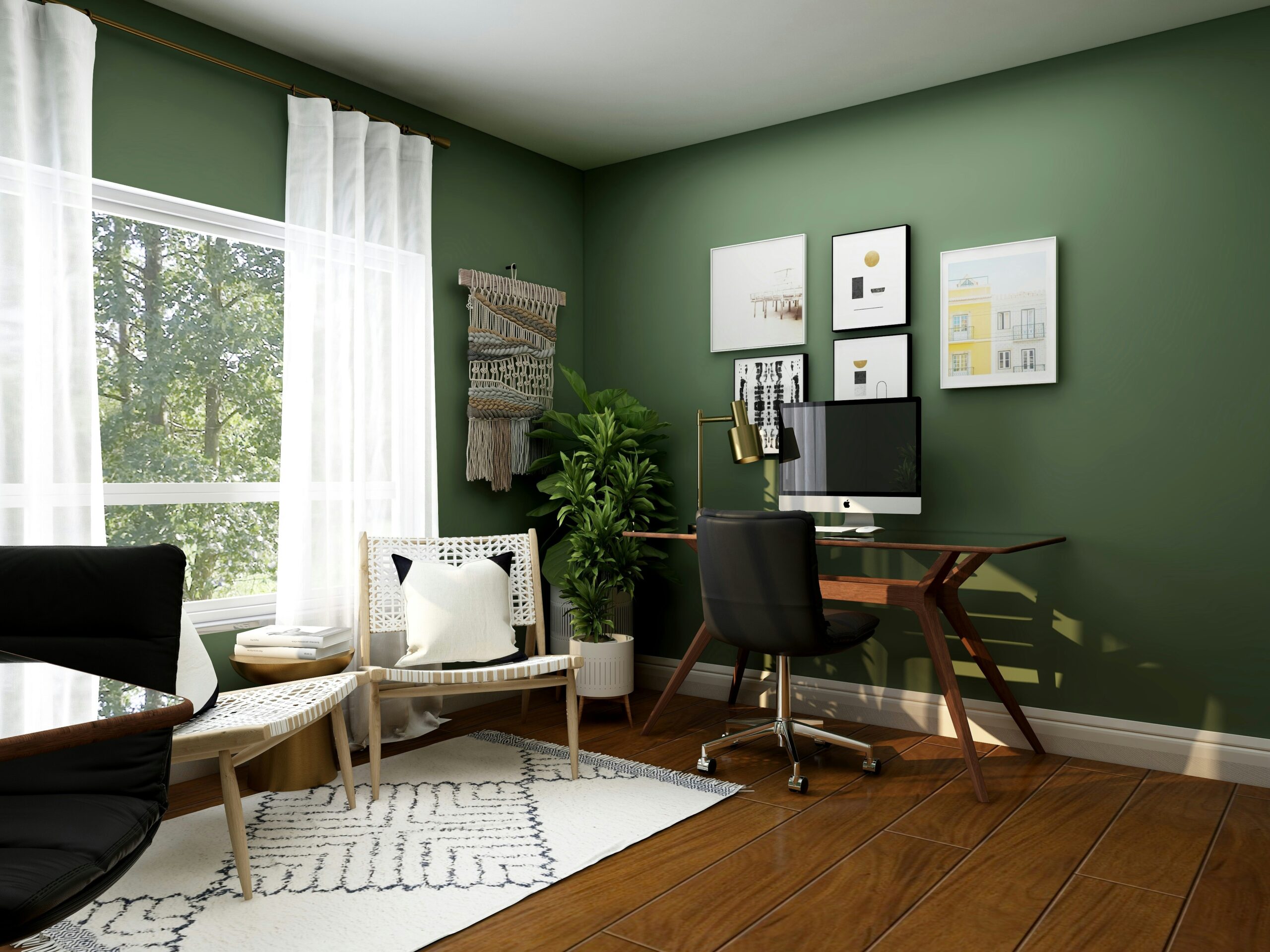 interior design